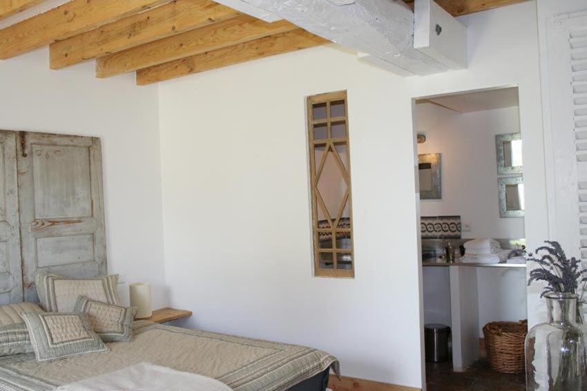 Le Rozet Bed & Breakfast Vendat Dış mekan fotoğraf